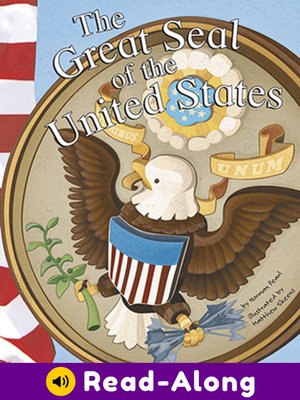 cover image of The Great Seal of the United States
